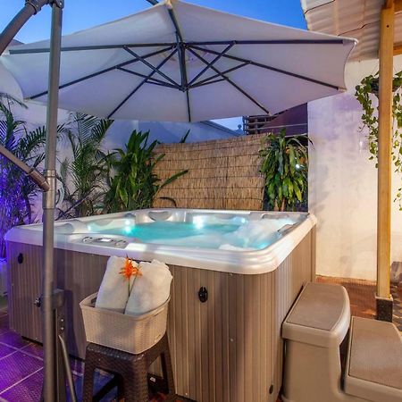 Mucura Hotel & Spa Cartagena Eksteriør billede