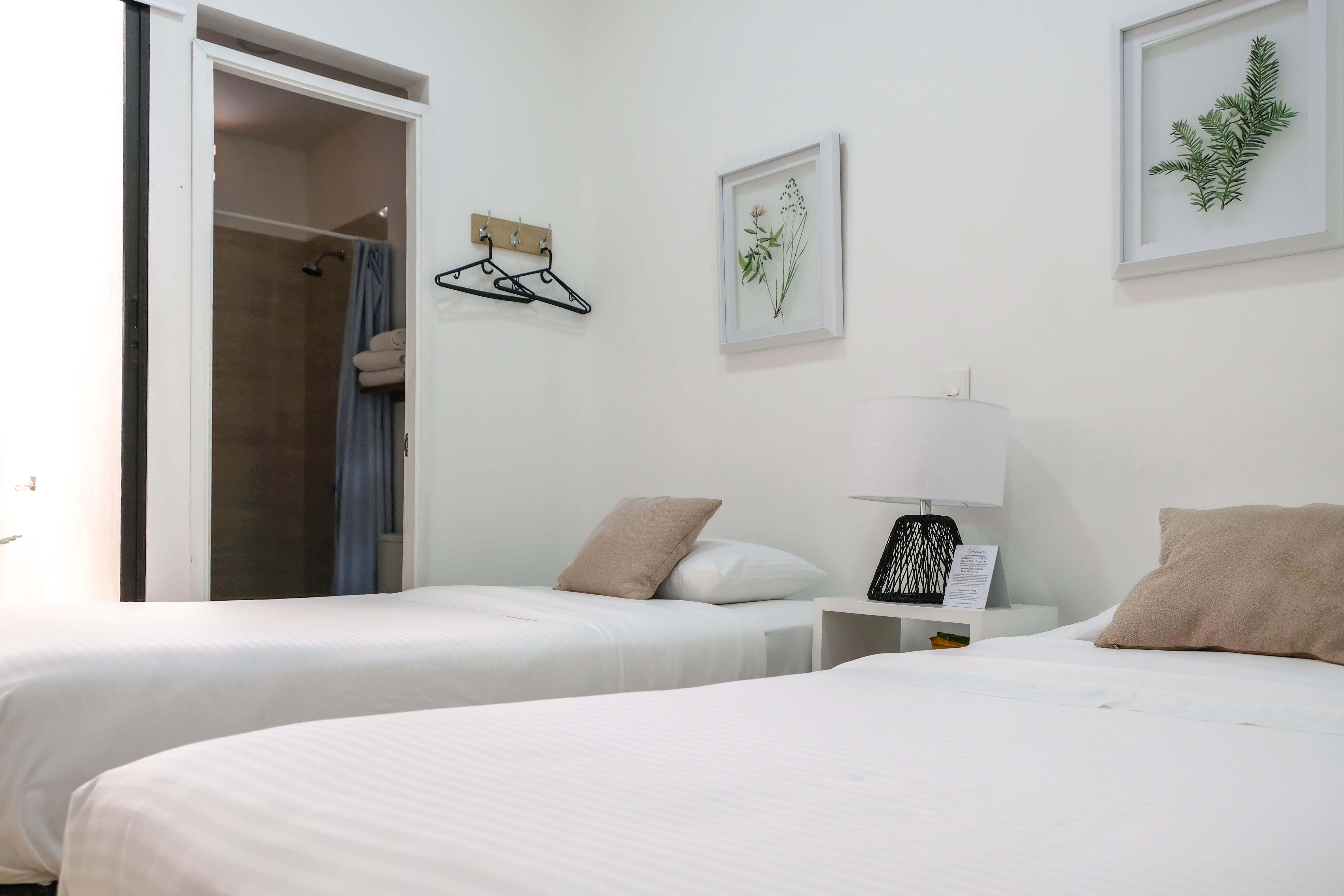 Mucura Hotel & Spa Cartagena Eksteriør billede
