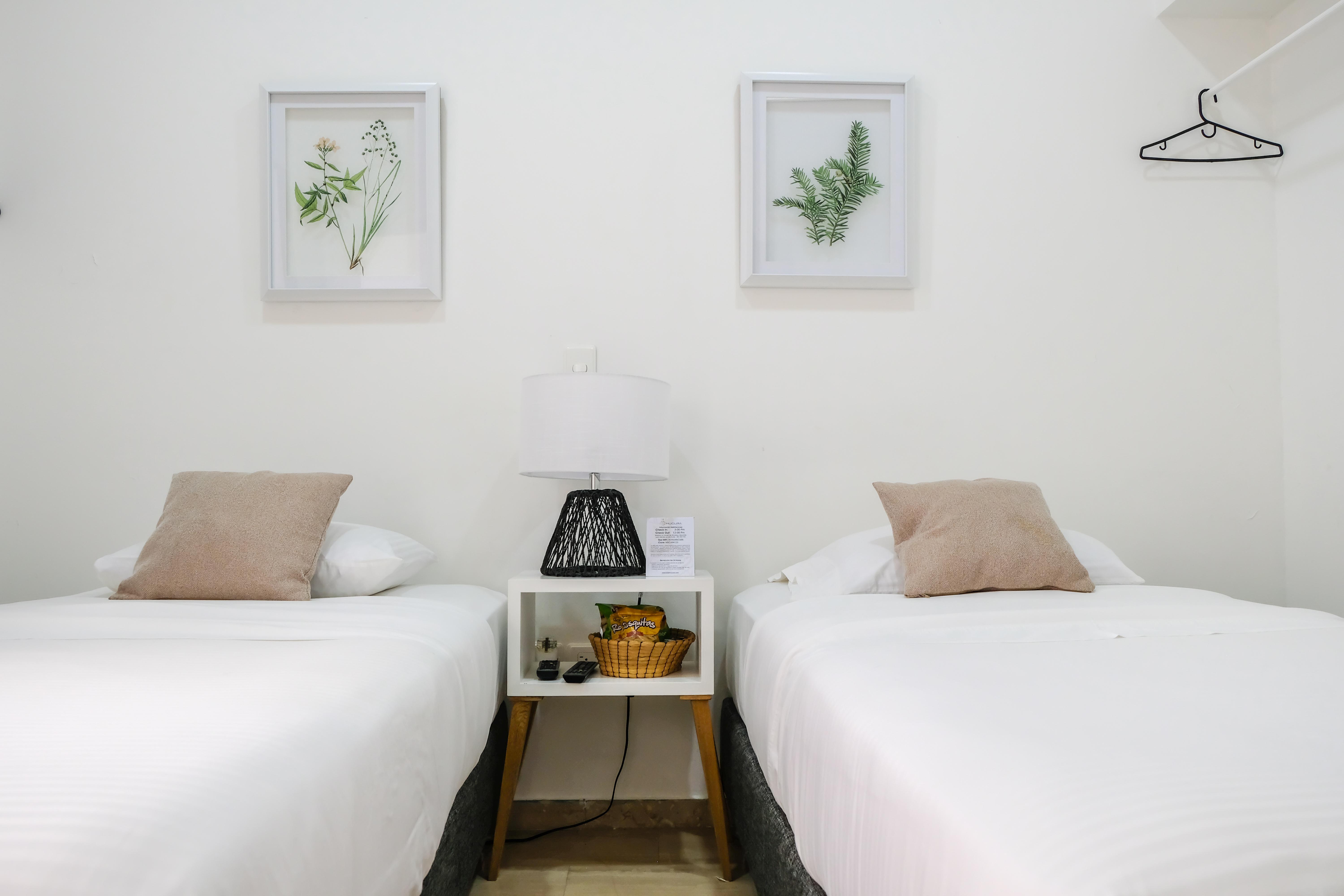 Mucura Hotel & Spa Cartagena Eksteriør billede