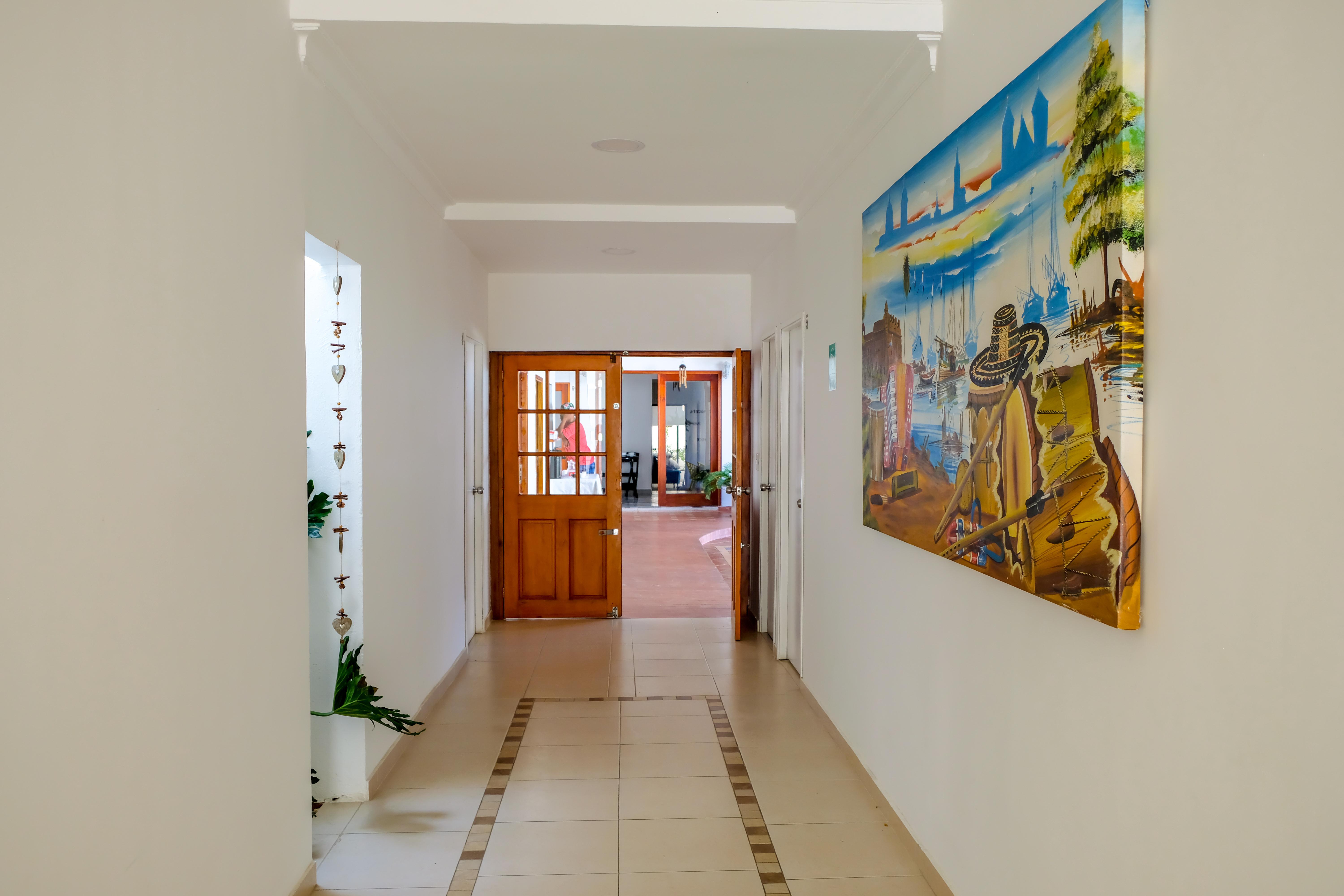 Mucura Hotel & Spa Cartagena Eksteriør billede