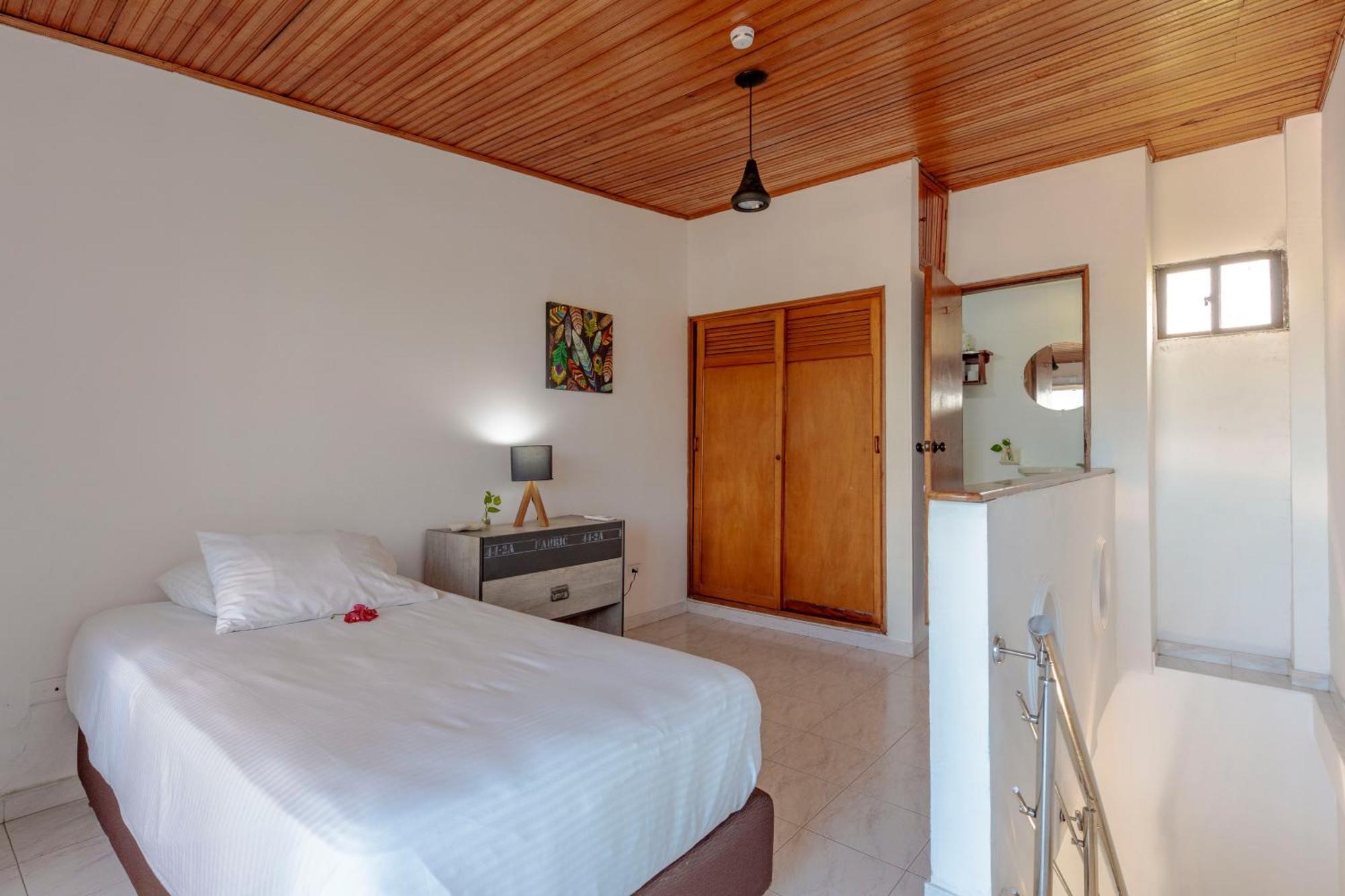 Mucura Hotel & Spa Cartagena Eksteriør billede
