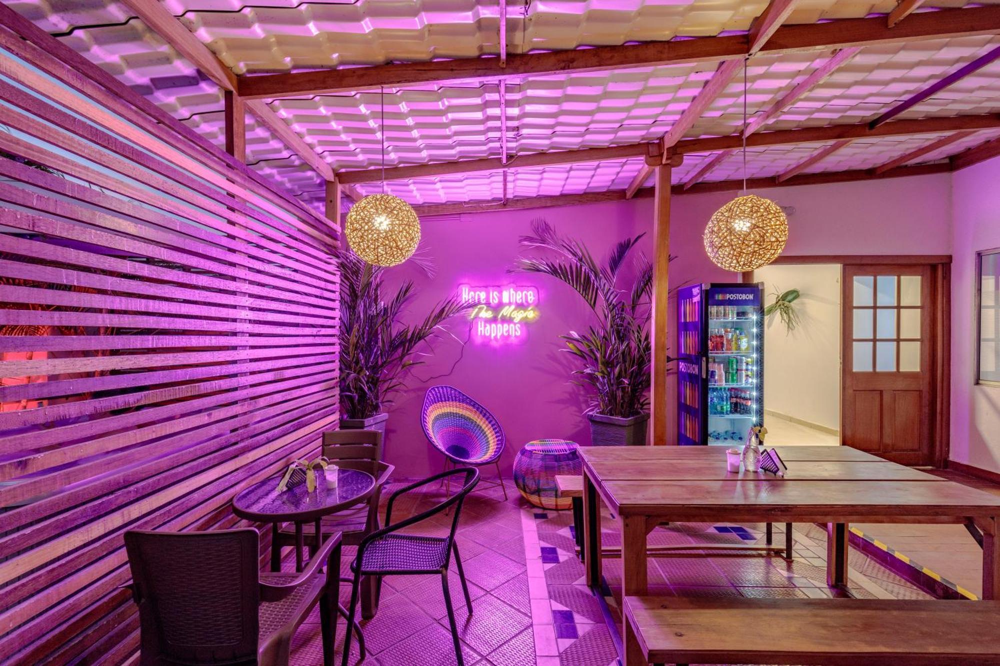 Mucura Hotel & Spa Cartagena Eksteriør billede
