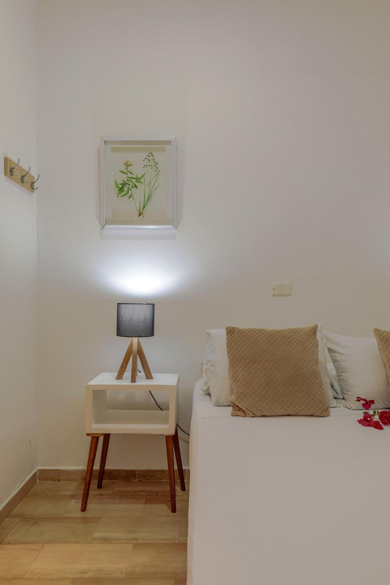 Mucura Hotel & Spa Cartagena Eksteriør billede