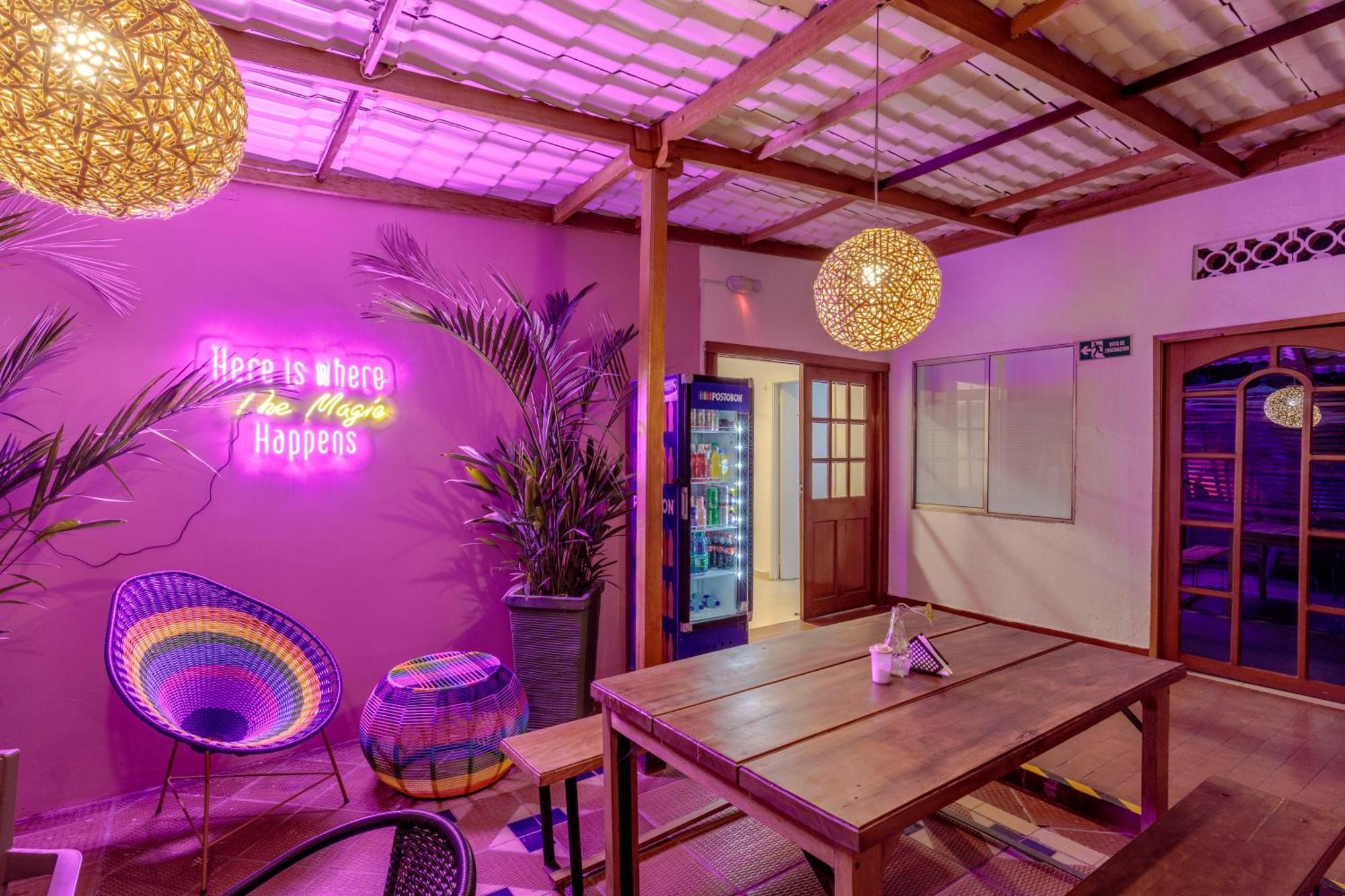 Mucura Hotel & Spa Cartagena Eksteriør billede