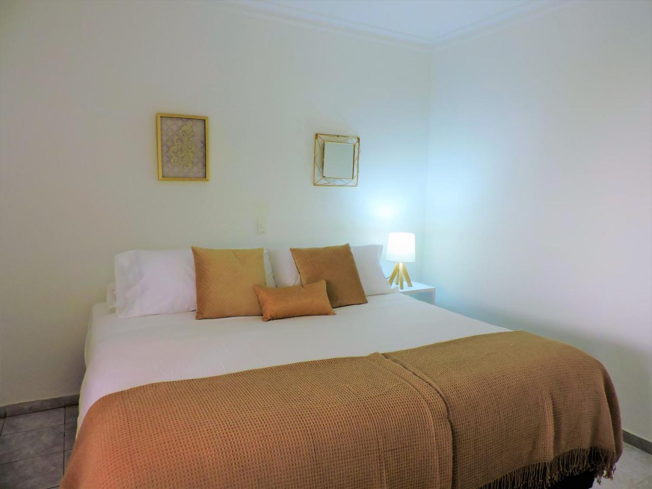 Mucura Hotel & Spa Cartagena Eksteriør billede