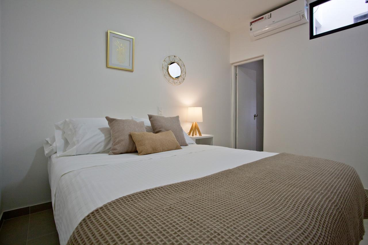Mucura Hotel & Spa Cartagena Eksteriør billede