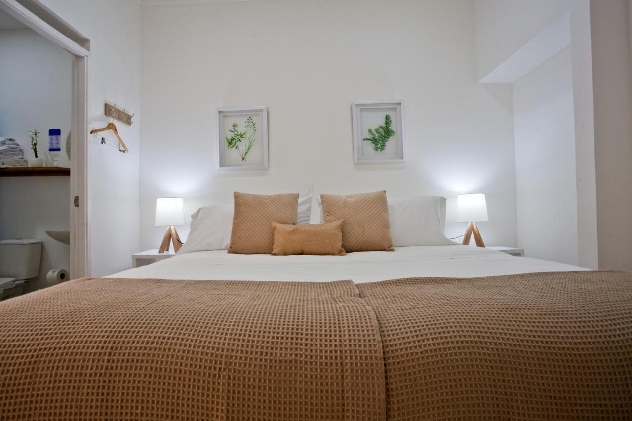 Mucura Hotel & Spa Cartagena Eksteriør billede