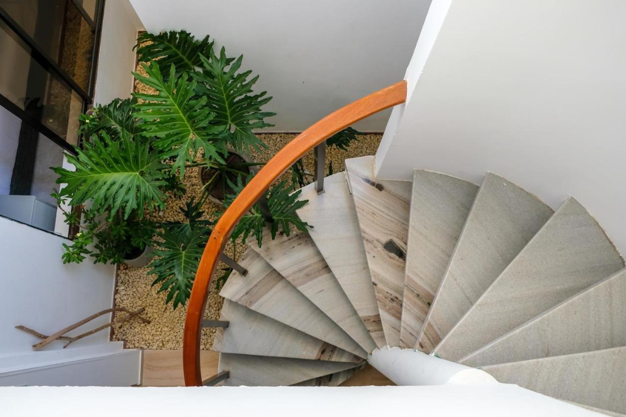 Mucura Hotel & Spa Cartagena Eksteriør billede